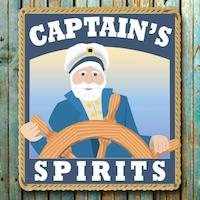 Captains Spirits